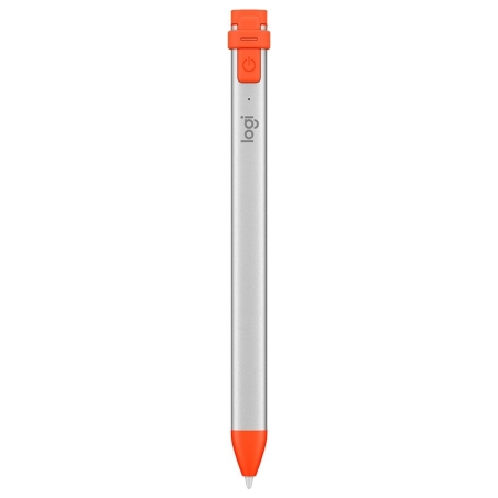 Logitech Crayon Digital Pen - INTENSE SORBET