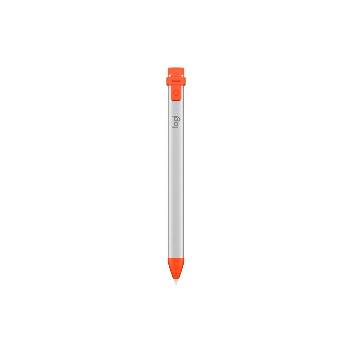 Logitech Crayon Digital Pen - INTENSE SORBET