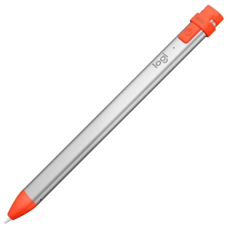 Logitech Crayon Digital Pen - INTENSE SORBET