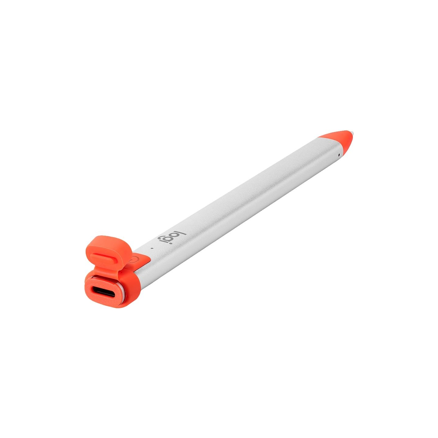 Logitech Crayon Digital Pen - INTENSE SORBET