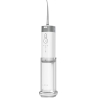 Aeno DI2 Dental Irrigator, 5 Modes, 140 PSI, 2500 mAh, White