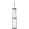 Aeno DI2 Dental Irrigator, 5 Modes, 140 PSI, 2500 mAh, White