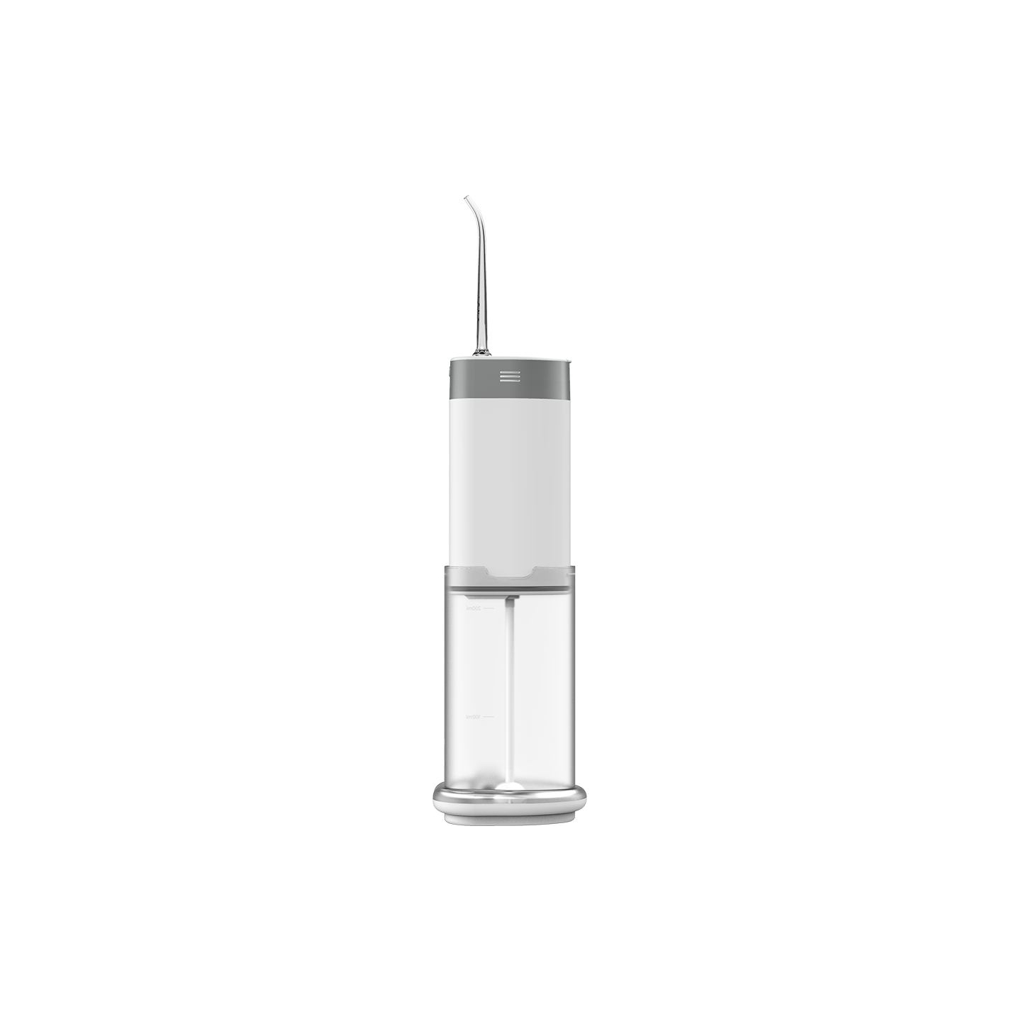 Aeno DI2 Dental Irrigator, 5 Modes, 140 PSI, 2500 mAh, White