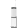 Aeno DI2 Dental Irrigator, 5 Modes, 140 PSI, 2500 mAh, White