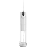 Aeno Dental Irrigator with Magnetic nozzles: 3.7V, 8W, 2500mAh, 240ML