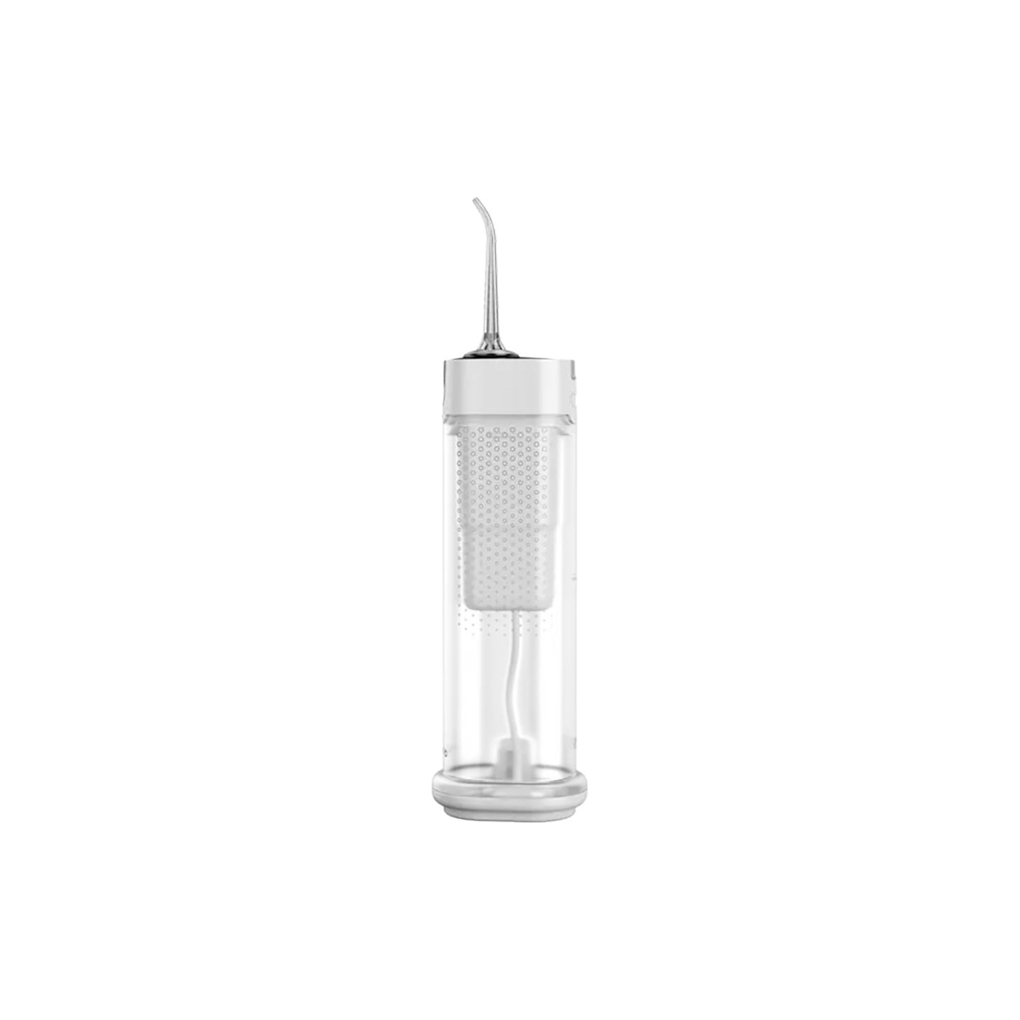 Aeno Dental Irrigator with Magnetic nozzles: 3.7V, 8W, 2500mAh, 240ML