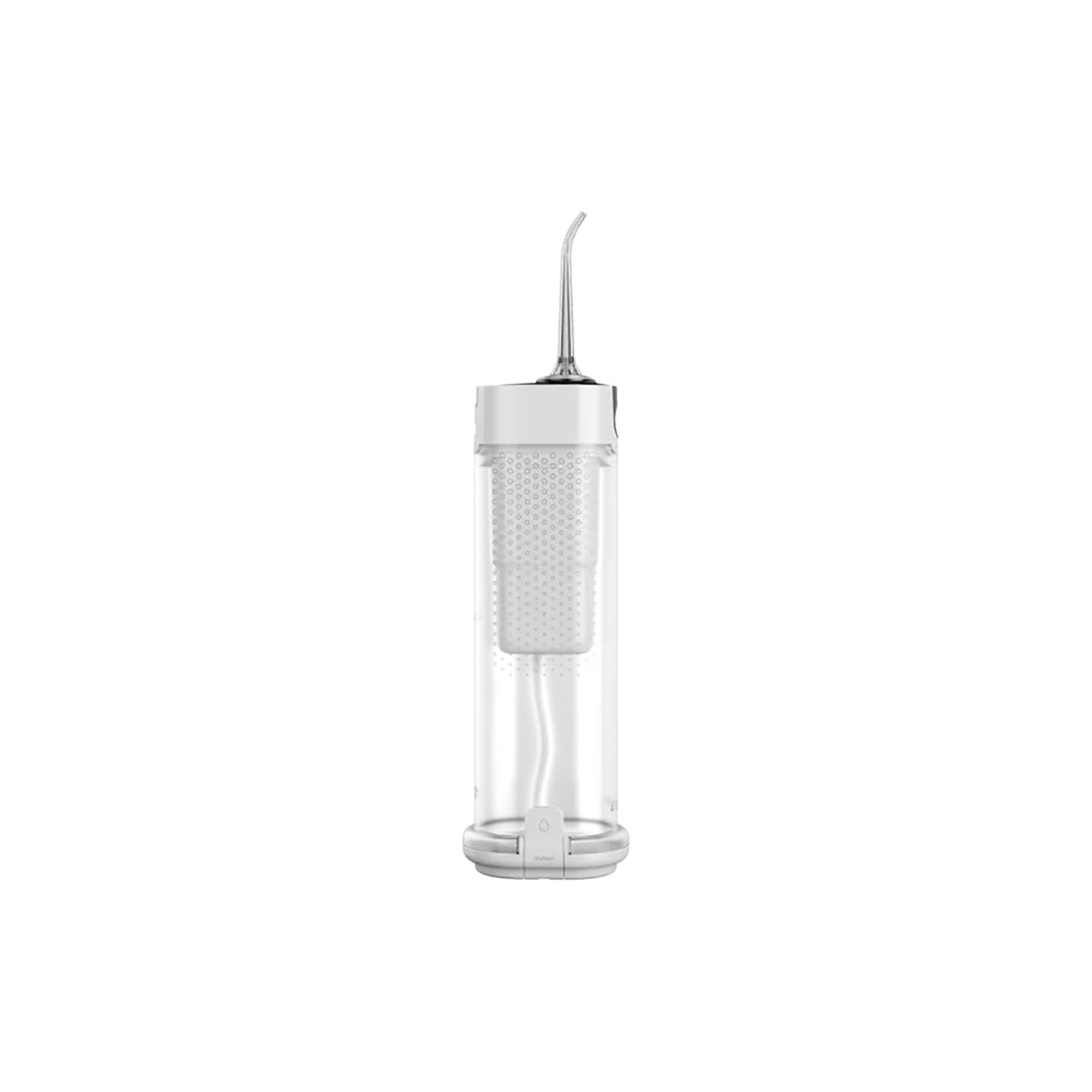 Aeno Dental Irrigator with Magnetic nozzles: 3.7V, 8W, 2500mAh, 240ML
