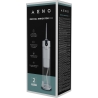 Aeno Dental Irrigator with Magnetic nozzles: 3.7V, 8W, 2500mAh, 240ML