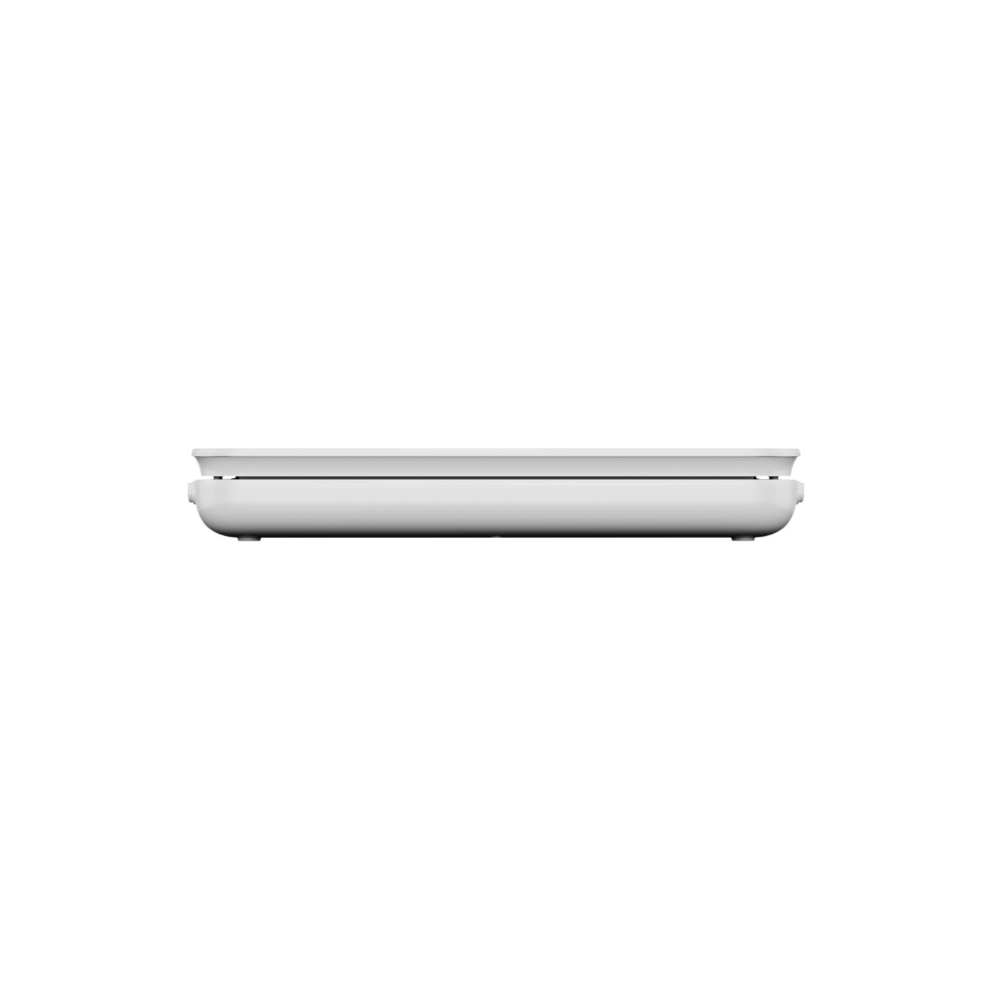 Aeno Vacuum sealer, white, LED display, 230AC/50Hz, 130W, -65KPa (+/-5kPa)