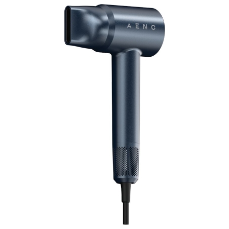 Aeno High Speed Hair Dryer, 220V-240V~50-60Hz, 1500W, Ionizer, LCD, 6+circulation mode, 110000RPM, less than 75dB