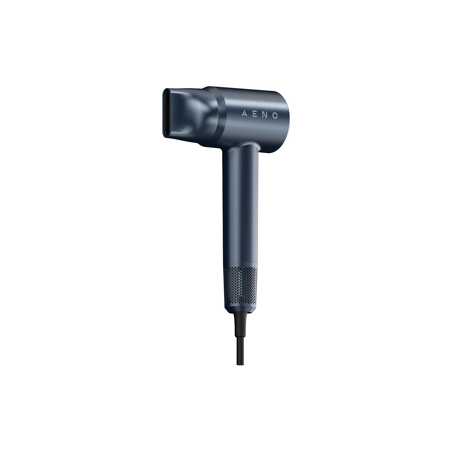 Aeno High Speed Hair Dryer, 220V-240V~50-60Hz, 1500W, Ionizer, LCD, 6+circulation mode, 110000RPM, less than 75dB