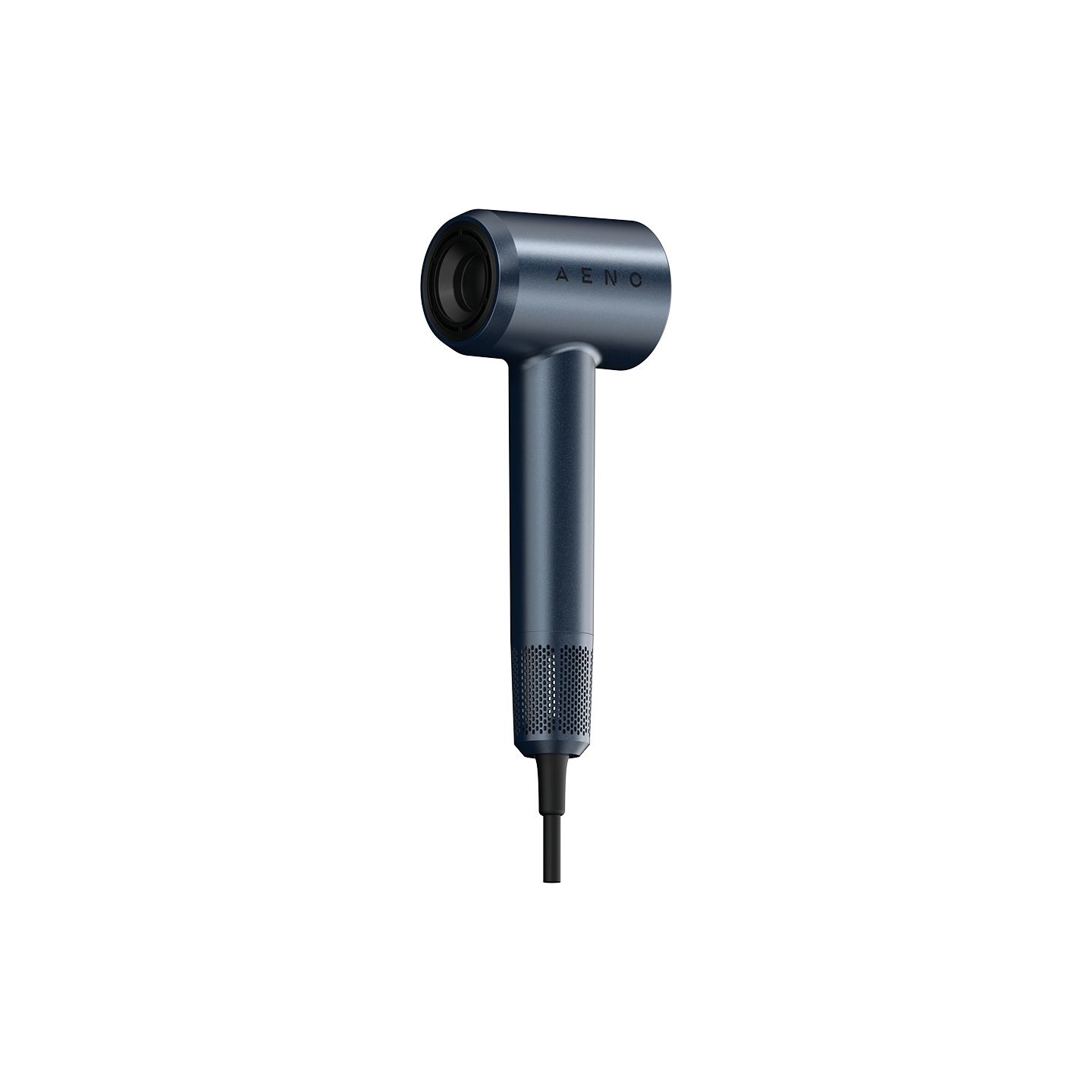Aeno High Speed Hair Dryer, 220V-240V~50-60Hz, 1500W, Ionizer, LCD, 6+circulation mode, 110000RPM, less than 75dB