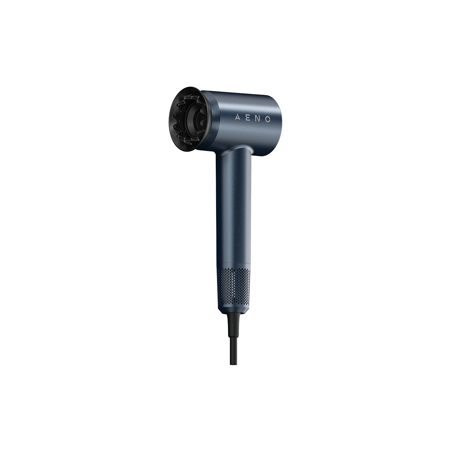 Aeno High Speed Hair Dryer, 220V-240V~50-60Hz, 1500W, Ionizer, LCD, 6+circulation mode, 110000RPM, less than 75dB