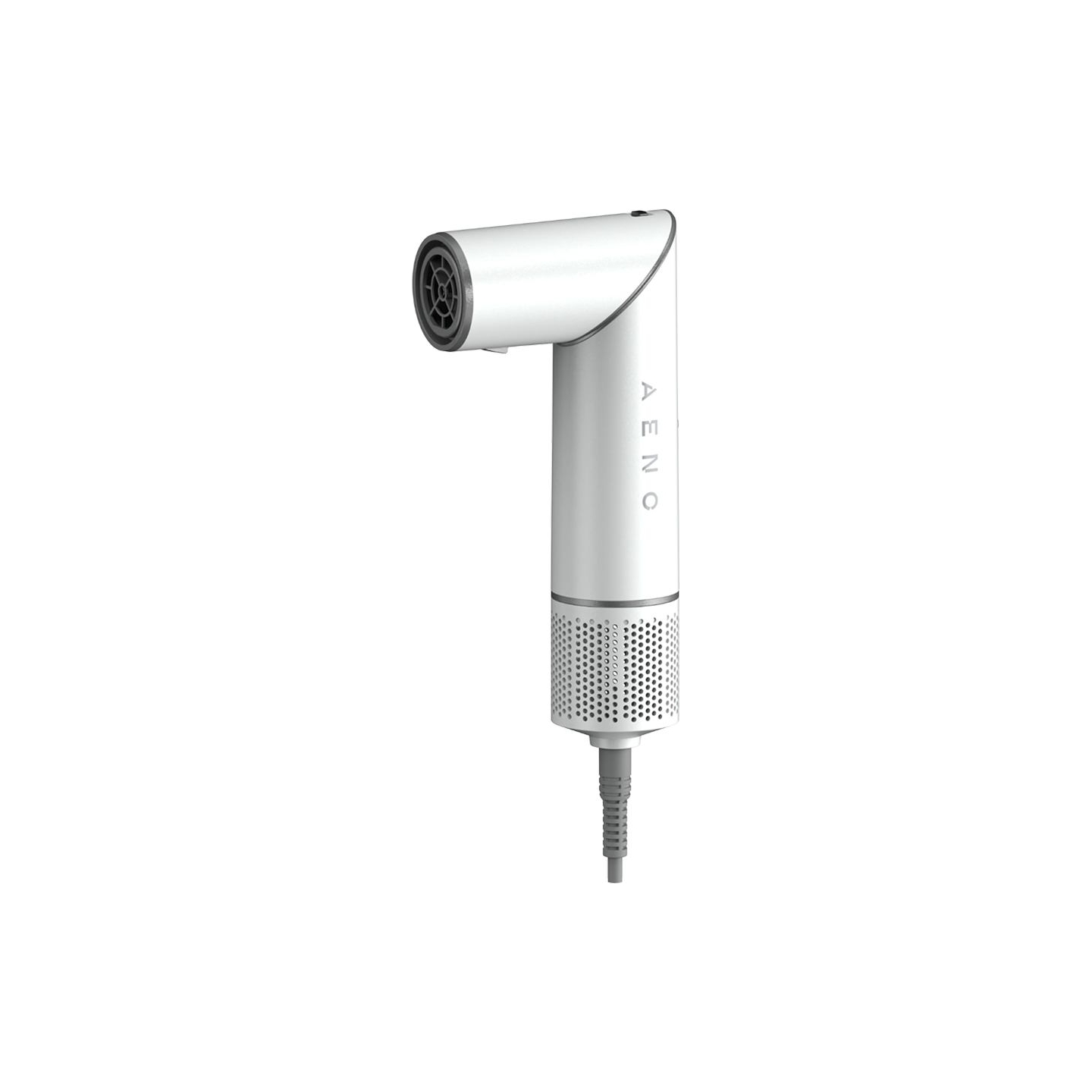 Aeno Multifunctional Hair Dryer, 220V-240V~50-60Hz, 1200W, Ionizer, 4 temperature modes, 3 speed modes, 98000RPM, less than 85dB