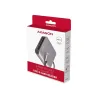 Axagon CRE-S3C, USB-C 3 .2 GEN 1 external card
