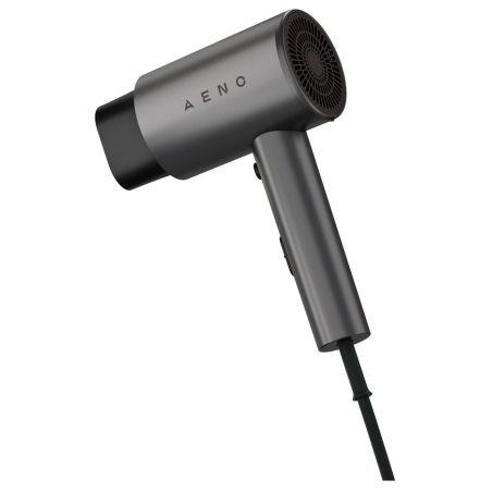 Aeno Hair Dryer, 220V-240V~50/60Hz, 1700-2000W, Ionizer, 3 modes,  separate cool button, less than 80dB