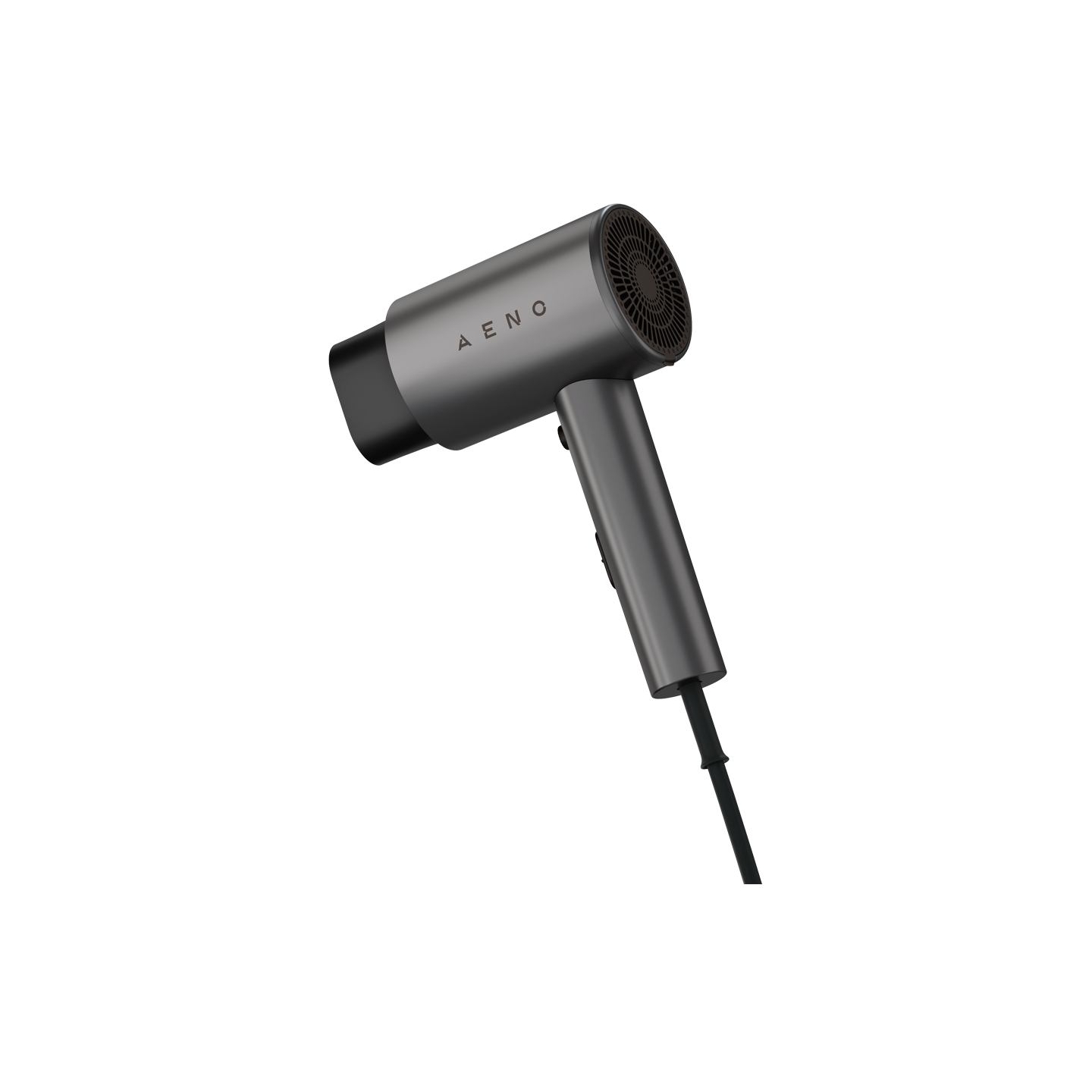 Aeno Hair Dryer, 220V-240V~50/60Hz, 1700-2000W, Ionizer, 3 modes,  separate cool button, less than 80dB