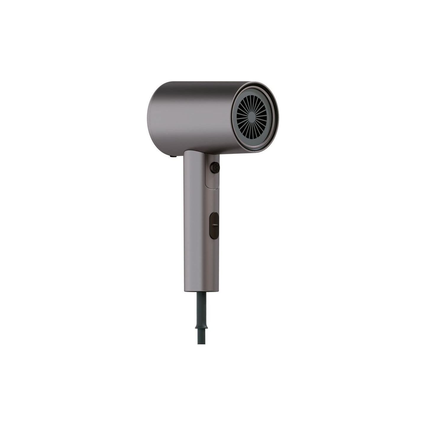 Aeno Hair Dryer, 220V-240V~50/60Hz, 1700-2000W, Ionizer, 3 modes,  separate cool button, less than 80dB