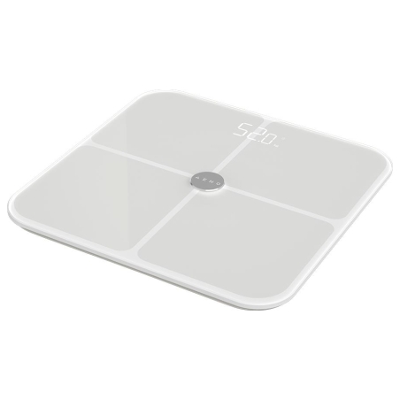Aeno Smart Body scales BS1S, 15 body metrics, up to 180kg