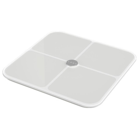 Aeno Smart Body scales BS1S, 15 body metrics, up to 180kg