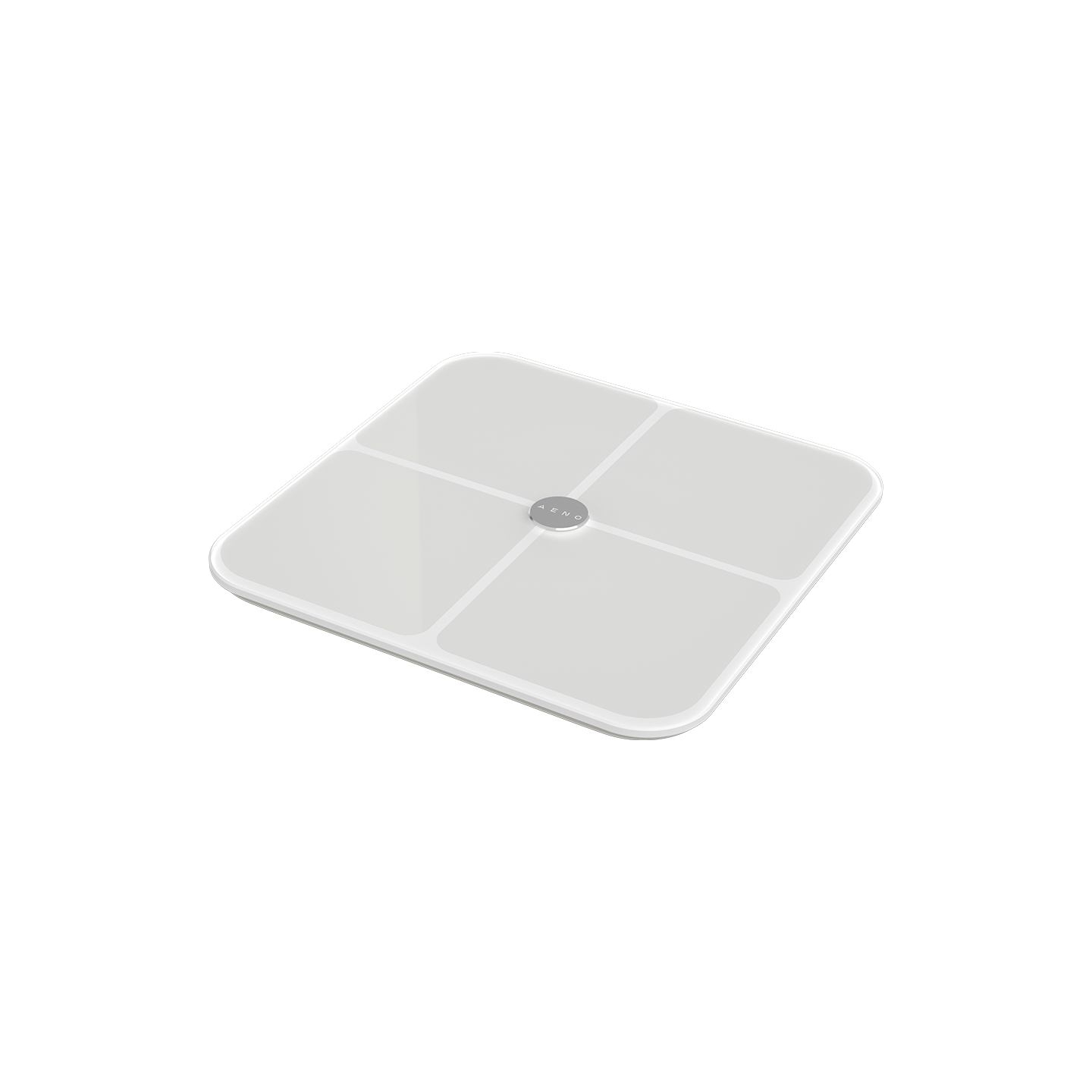 Aeno Smart Body scales BS1S, 15 body metrics, up to 180kg