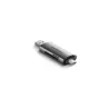 Axagon CRE-SAC External USB 3.2 Gen1 Type-C+Type-A 2-slot SD/microSD