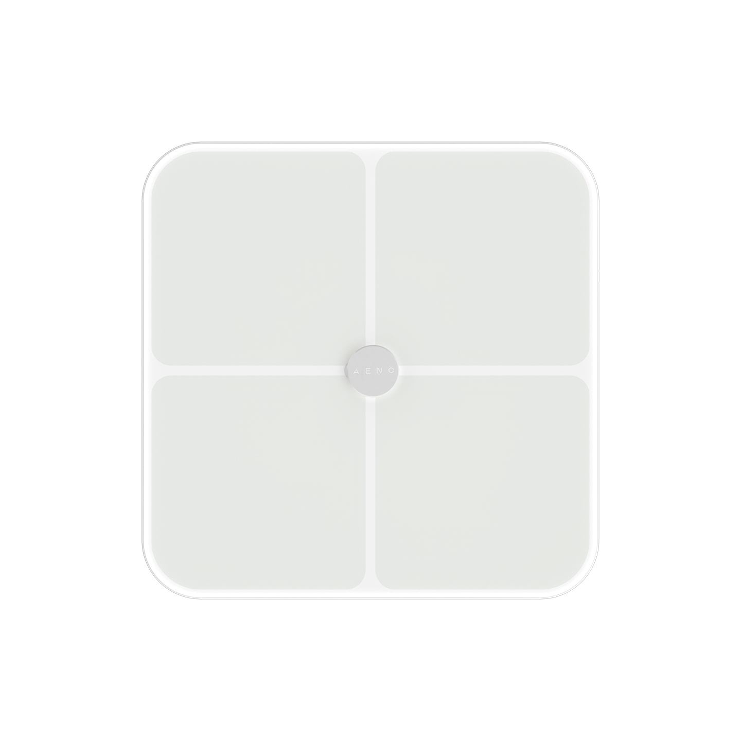 Aeno Smart Body scales BS1S, 15 body metrics, up to 180kg