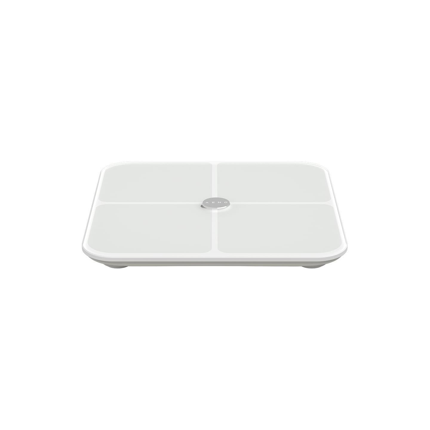 Aeno Smart Body scales BS1S, 15 body metrics, up to 180kg