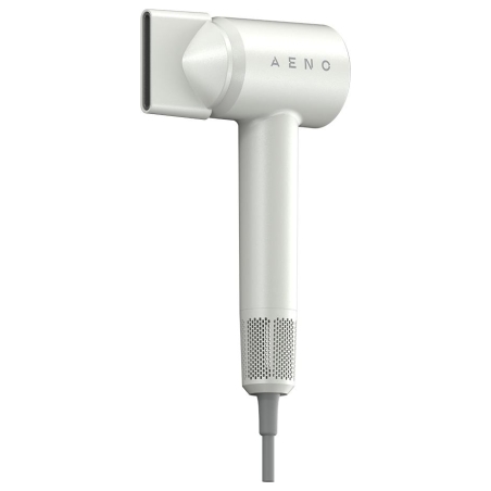 Aeno High Speed Hair Dryer, 220V-240V~50-60Hz, 1500W, Ionizer, LCD, 6+circulation mode, 110000RPM, less than 75dB