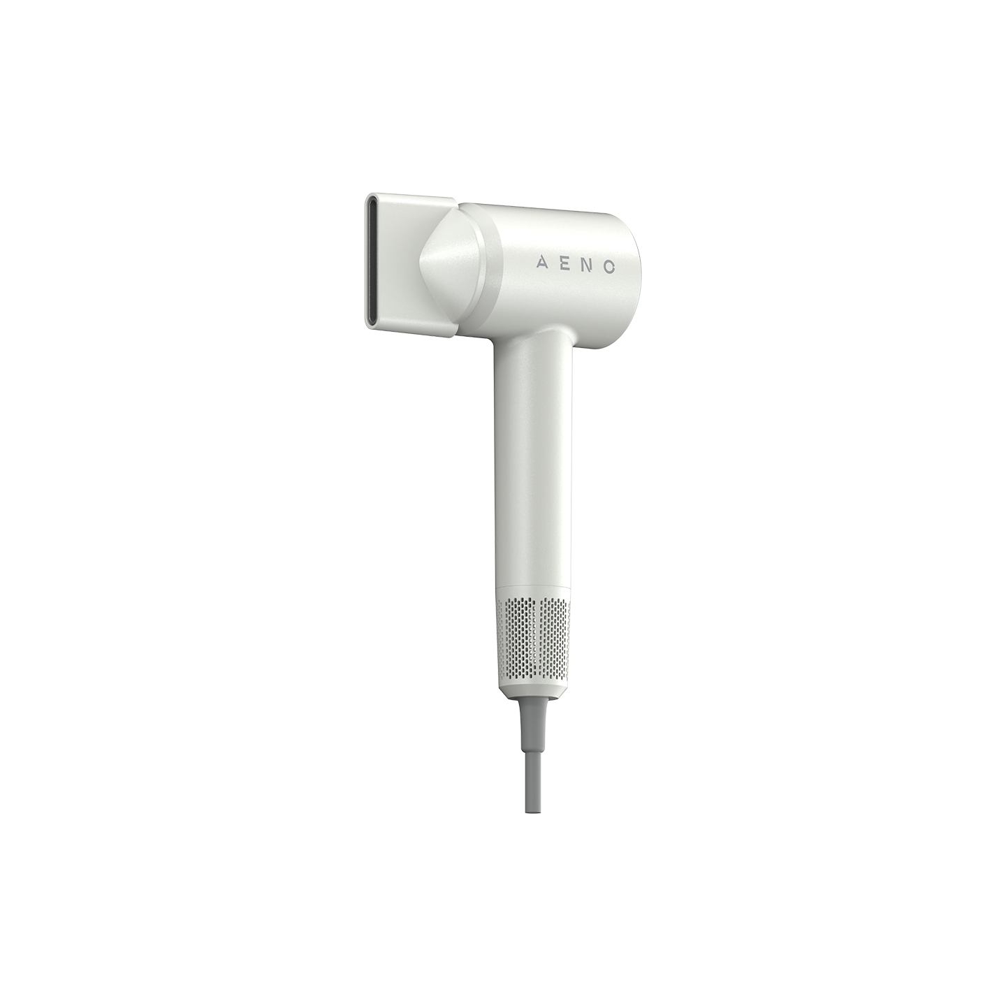 Aeno High Speed Hair Dryer, 220V-240V~50-60Hz, 1500W, Ionizer, LCD, 6+circulation mode, 110000RPM, less than 75dB