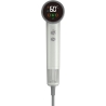 Aeno High Speed Hair Dryer, 220V-240V~50-60Hz, 1500W, Ionizer, LCD, 6+circulation mode, 110000RPM, less than 75dB