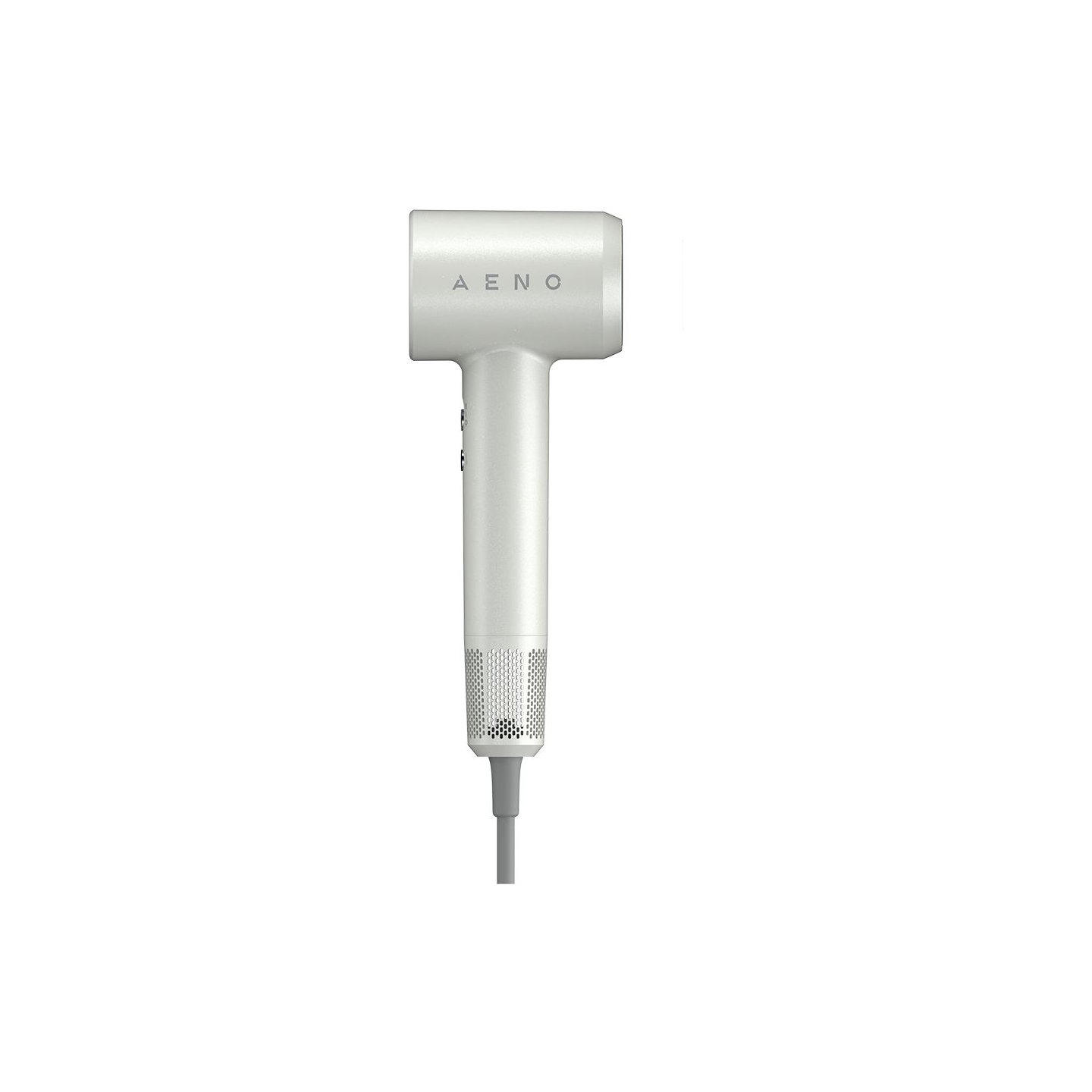 Aeno High Speed Hair Dryer, 220V-240V~50-60Hz, 1500W, Ionizer, LCD, 6+circulation mode, 110000RPM, less than 75dB