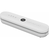 Aeno Vacuum Sealer, white, LED display, 80W, -65kPa (+/-5kPa)