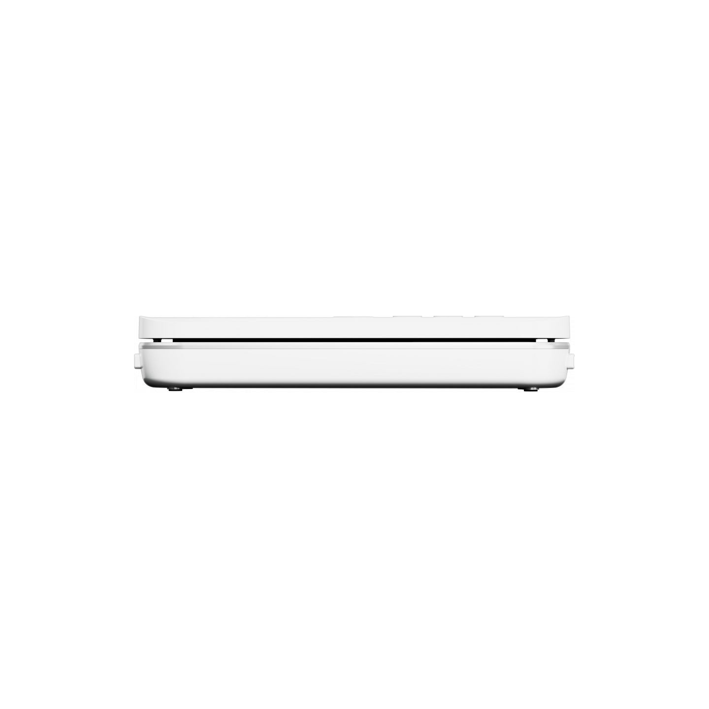Aeno Vacuum Sealer, white, LED display, 80W, -65kPa (+/-5kPa)