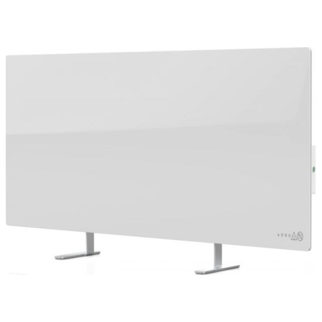 Aeno GH1S Premium Eco Smart Heater, 700W, App, EU Plug (E/F), White