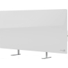 Aeno GH1S Premium Eco Smart Heater, 700W, App, EU Plug (E/F), White