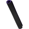 Lorgar RX1FM, Sim Racing Floor Mat Advanced, Stitched edge, 1,700X700X3 mm, Black/purple
