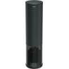 Prestigio Bolsena, Electric wine opener with Prestigio Logo, aerator , vacuum preserver, Black color
