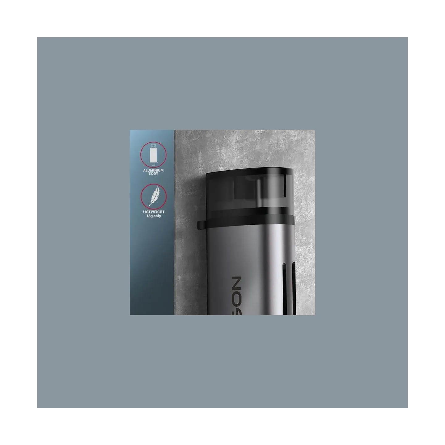 Axagon CRE-SAC External USB 3.2 Gen1 Type-C+Type-A 2-slot SD/microSD