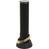 Prestigio Maggiore, smart wine opener, 100% automatic, opens up to 70 bottles without recharging, foil cutter included, premium 