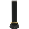 Prestigio Maggiore, smart wine opener, 100% automatic, opens up to 70 bottles without recharging, foil cutter included, premium 