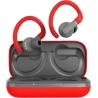 Canyon headset OnRun 11 Sport Wireless charge Red