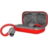 Canyon headset OnRun 11 Sport Wireless charge Red