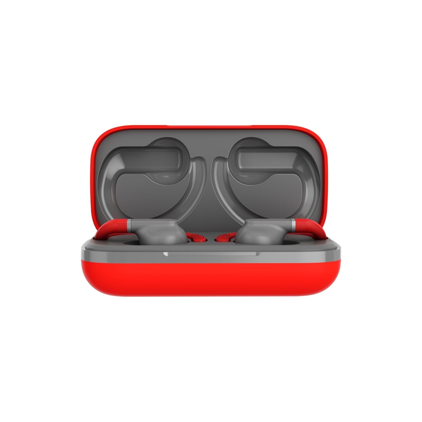 Canyon headset OnRun 11 Sport Wireless charge Red