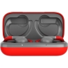 Canyon headset OnRun 11 Sport Wireless charge Red