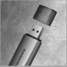 Axagon CRE-SAC External USB 3.2 Gen1 Type-C+Type-A 2-slot SD/microSD