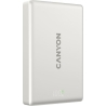 Canyon magnetic power bank OnPower 511 PD20W 10000mAh Aluminium Star Grey