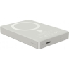 Canyon magnetic power bank OnPower 511 PD20W 10000mAh Aluminium Star Grey