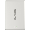 Canyon magnetic power bank OnPower 511 PD20W 10000mAh Aluminium Star Grey