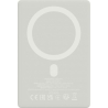 Canyon magnetic power bank OnPower 511 PD20W 10000mAh Aluminium Star Grey